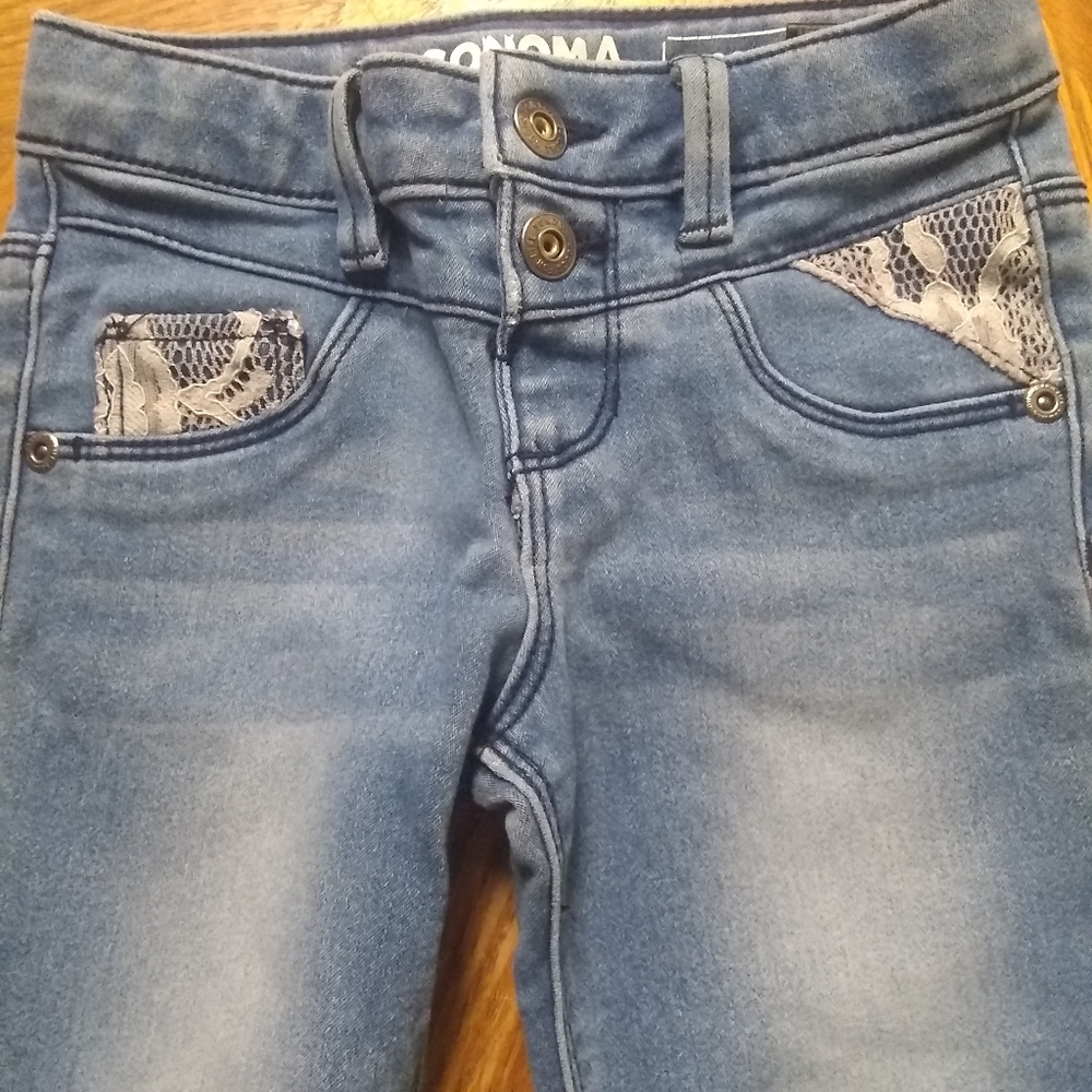 Sonoma jeggings